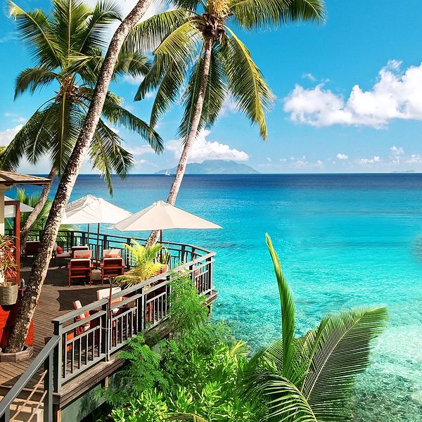 Wakacje w Hotelu Hilton Seychelles Northolme Resort & Spa Seszele