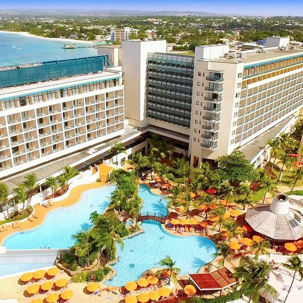 Wakacje w Hotelu Hilton (St. Michael) Barbados