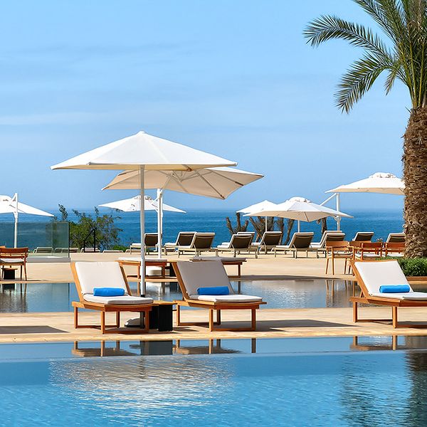 Hotel Hilton Taghazout Bay Beach Resort & Spa w Maroko