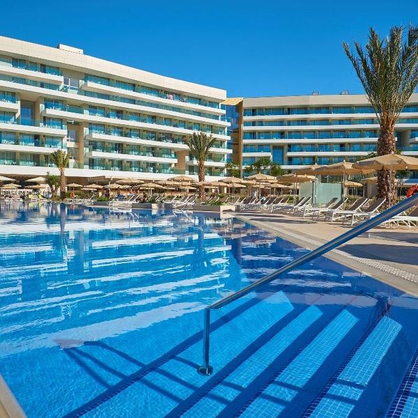 Wakacje w Hotelu Hipotels Gran Playa de Palma Hiszpania
