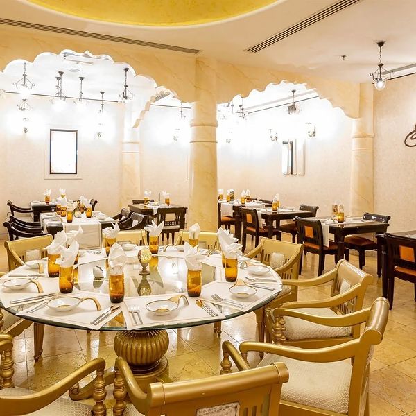 Opinie o Holiday Inn Al Barsha