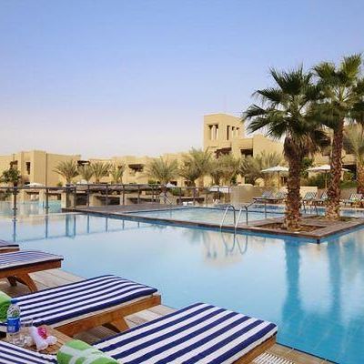 Wakacje w Hotelu Holiday Inn Dead Sea Jordania