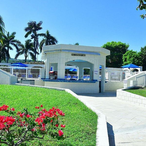 Hotel Holiday Inn Resort (Montego Bay) w Jamajka