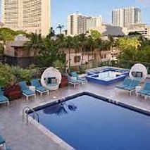 Opinie o Holiday Inn Waikiki Beachcomber (ex.Ohana Waikiki)