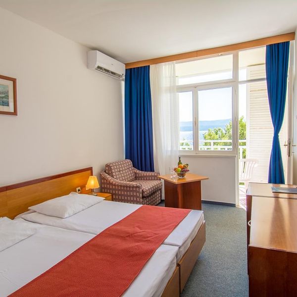 Hotel Holiday Village Sagitta w Chorwacja