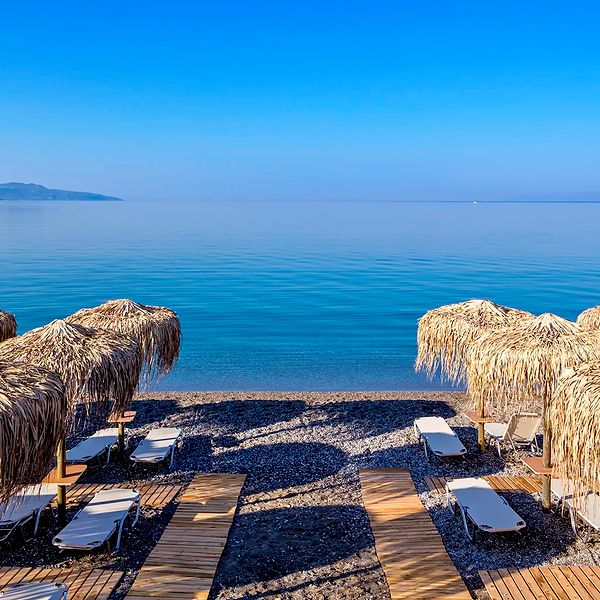 Hotel Horizon Blu (Kalamata) w Grecja