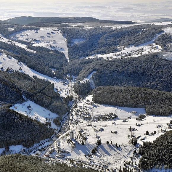 Hotel Horizont (Pec pod Śnieżką) w Czechy