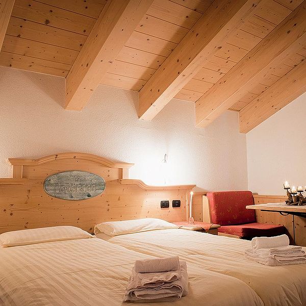 Opinie o Hotel 2000 (Livigno)