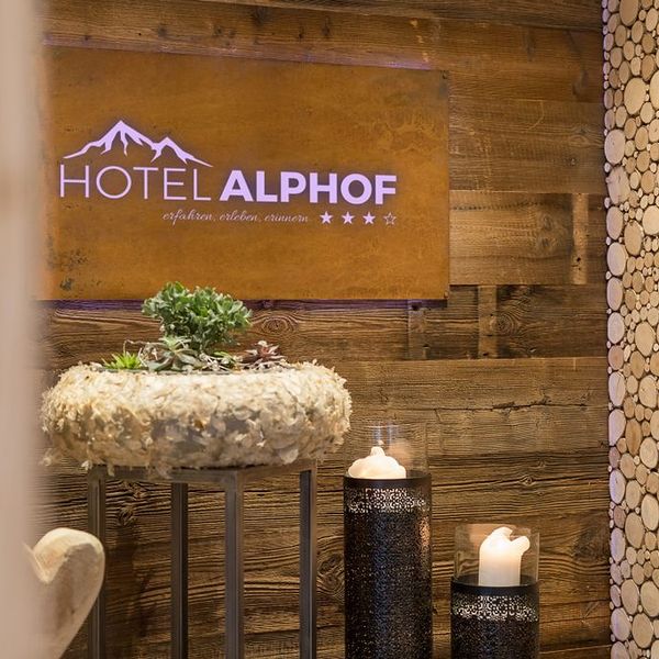 Opinie o Hotel ALPHOF
