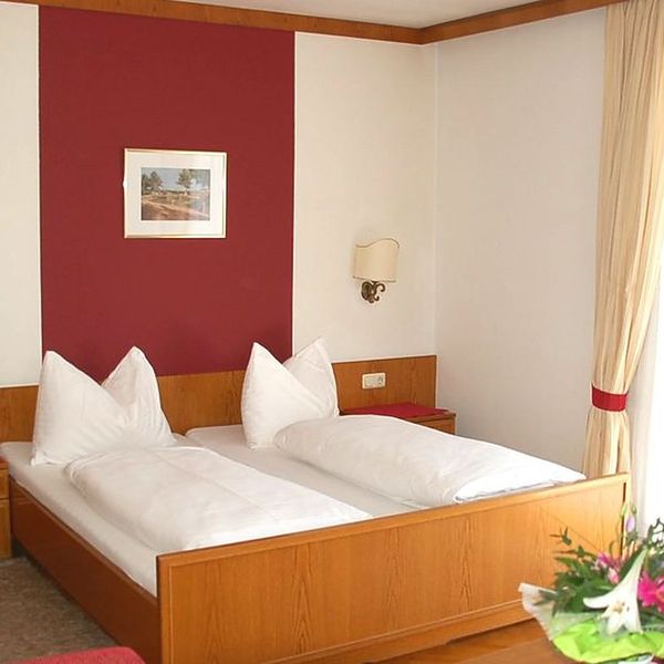 Hotel Hotel Rauscher & Paracels w Austria