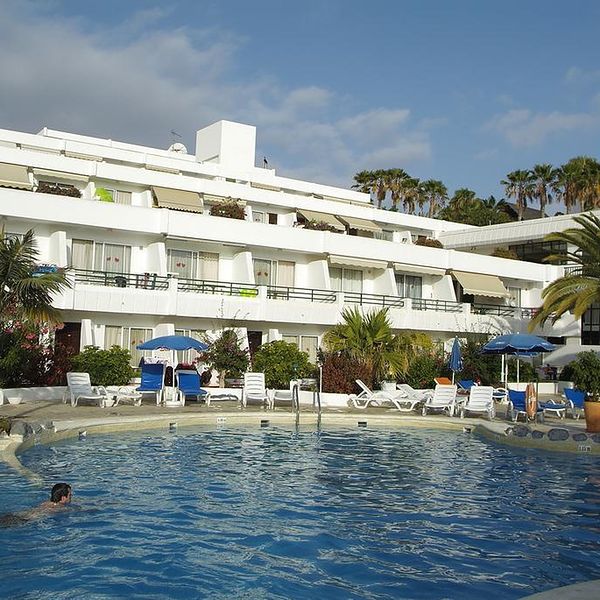 Wakacje w Hotelu Hovima Panorama (Costa Adeje) Hiszpania