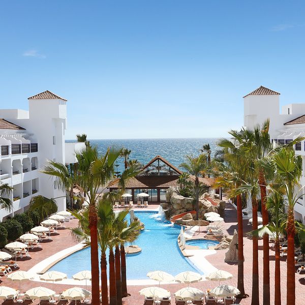 Wakacje w Hotelu Iberostar Costa del Sol Hiszpania