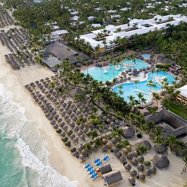 Opinie o Iberostar Dominicana