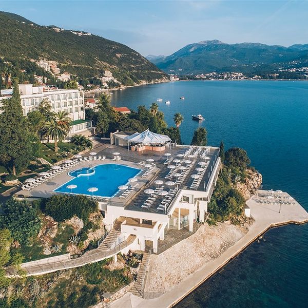 Opinie o Iberostar Herceg Novi (ex. Riviera Resort)