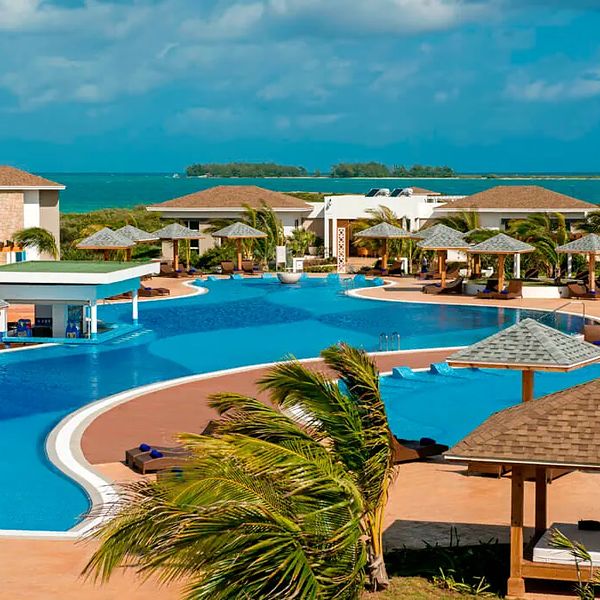 Wakacje w Hotelu Iberostar Playa Pilar Kuba