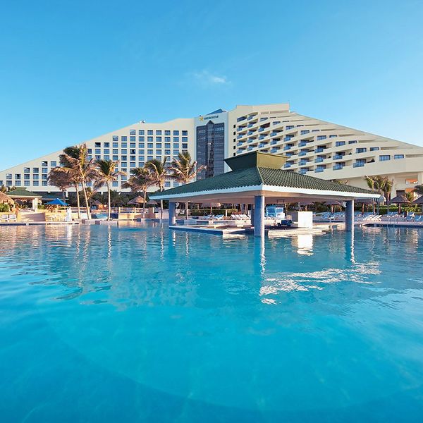 Hotel Iberostar Selection Cancun w Meksyk