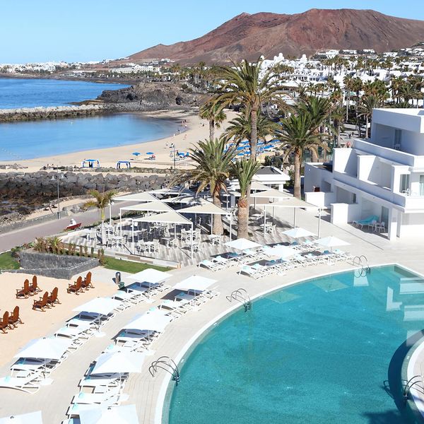 Hotel Iberostar Selection Lanzarote Park w Hiszpania