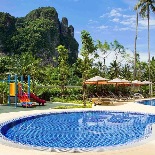 Wakacje w Hotelu Ibis Styles Krabi Tajlandia