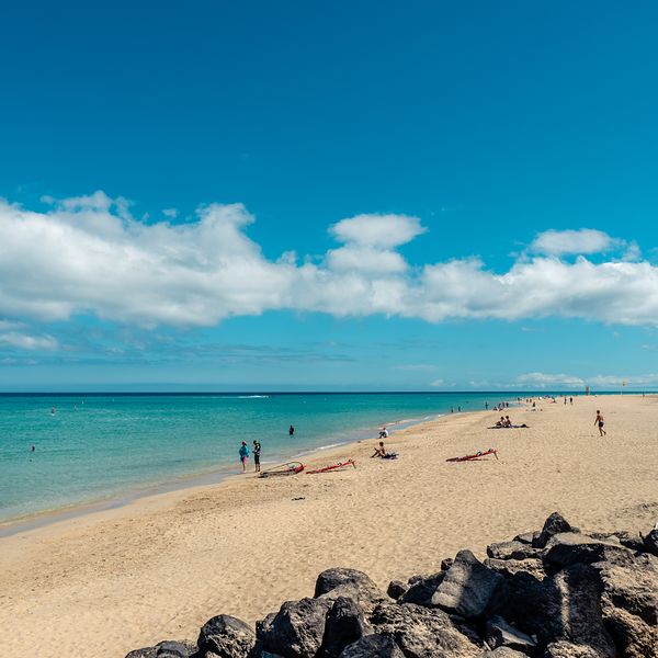 Hotel Innside By Melia Fuerteventura w Hiszpania