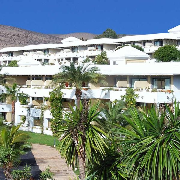 Wakacje w Hotelu Innside By Melia Fuerteventura Hiszpania