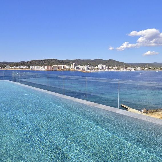 Hotel Innside by Melia Ibiza (ex. Sol House Ibiza) w Hiszpania