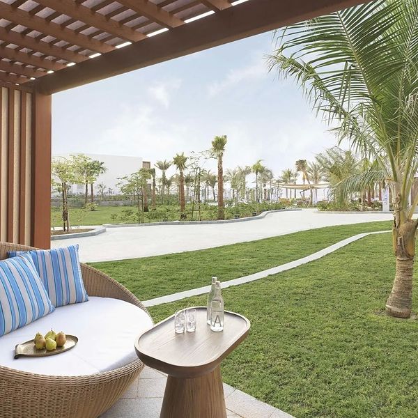 Opinie o Intercontinental Ras Al Khaimah Resort and Spa