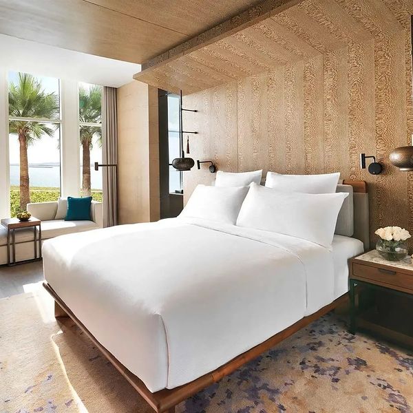 Hotel Intercontinental Ras Al Khaimah Resort and Spa w Emiraty Arabskie