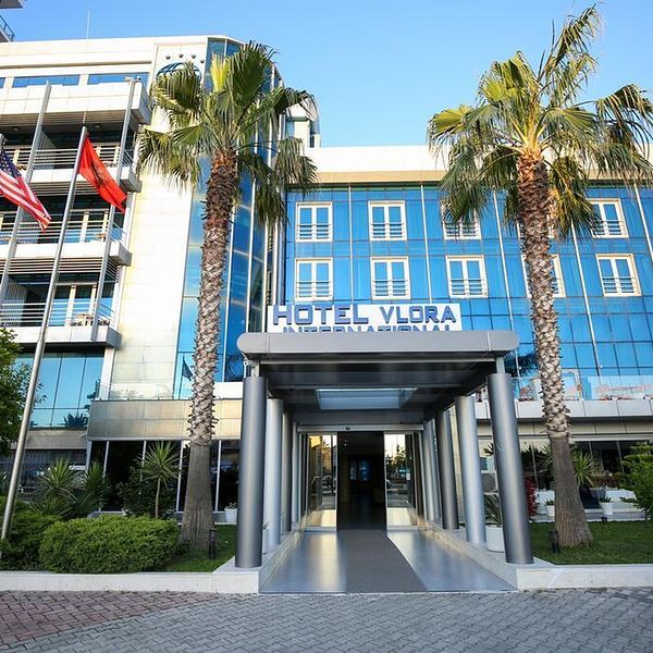Wakacje w Hotelu International Vlora Albania