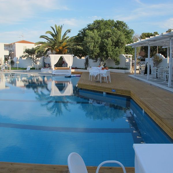 Hotel Ioli Village w Grecja
