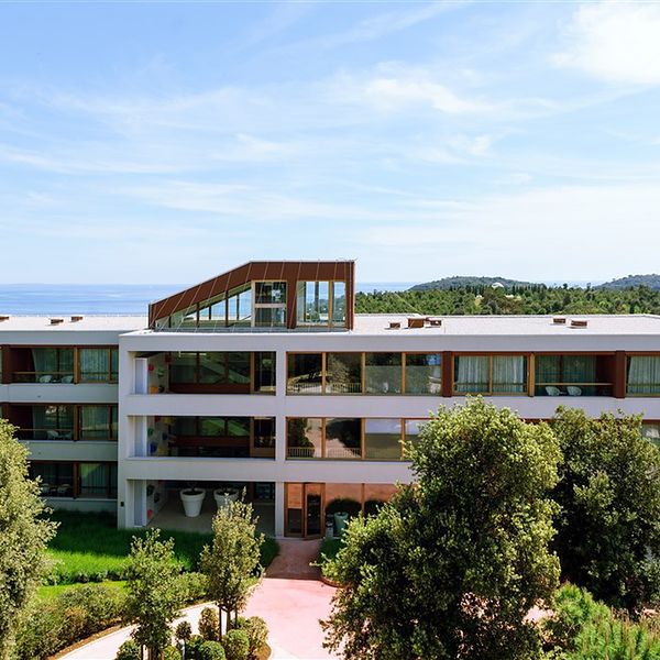 Hotel Island Istra w Chorwacja