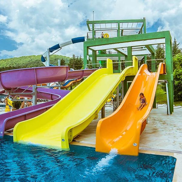 Opinie o Izgrev Spa & Aquapark