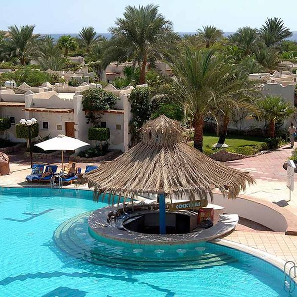 Opinie o Jaz Fayrouz Resort Sharm El Sheikh (ex. Fayrouz Resort Sharm El Sheikh)