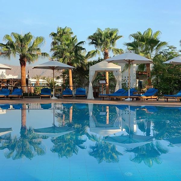 Hotel Jaz Fayrouz Resort Sharm El Sheikh (ex. Fayrouz Resort Sharm El Sheikh) w Egipt