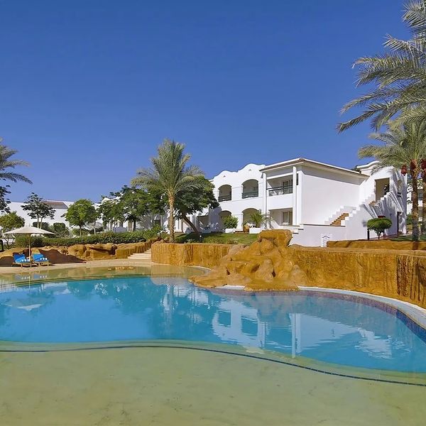 Hotel Jaz Sharm Dreams Resort (ex. Sharm Dreams Resort) w Egipt