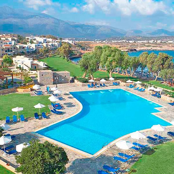 Wakacje w Hotelu Kalimera Kriti Grecja