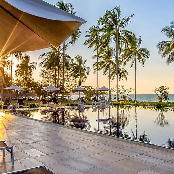 Wakacje w Hotelu Kantary Beach Villas and Suites Tajlandia