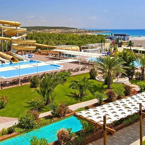 Hotel Kaya Artemis w Cypr