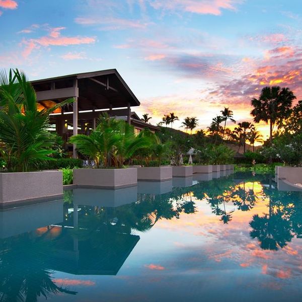 Opinie o Kempinski Seychelles Resort
