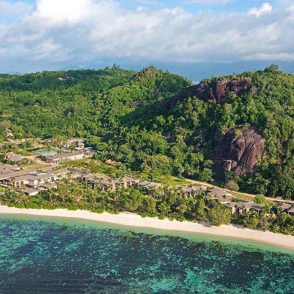 Wakacje w Hotelu Kempinski Seychelles Resort Seszele