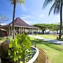 Opinie o Keraton Jimbaran Beach Resort