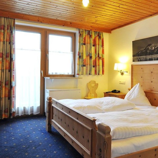 Hotel Kitzbuhler Alpen w Austria