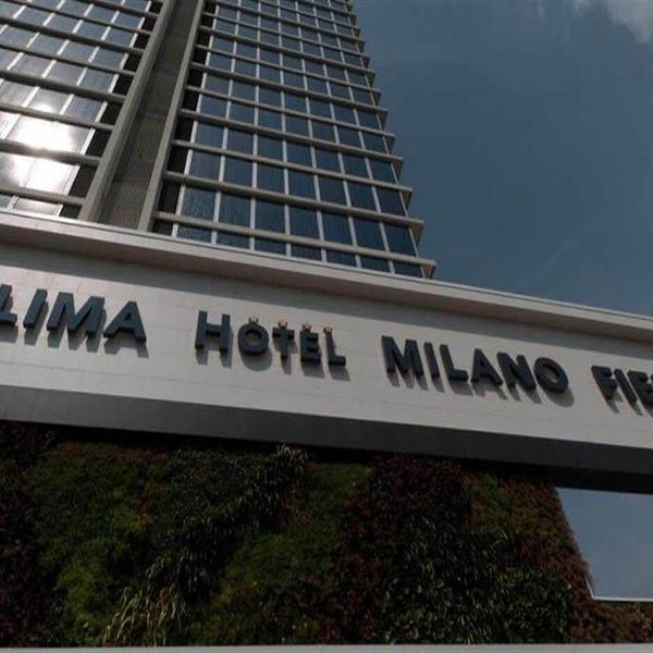 Wakacje w Hotelu Klima Milano Fiere Włochy