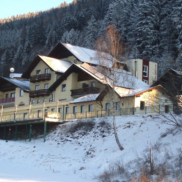 Wakacje w Hotelu Kogler Alpenblick Austria