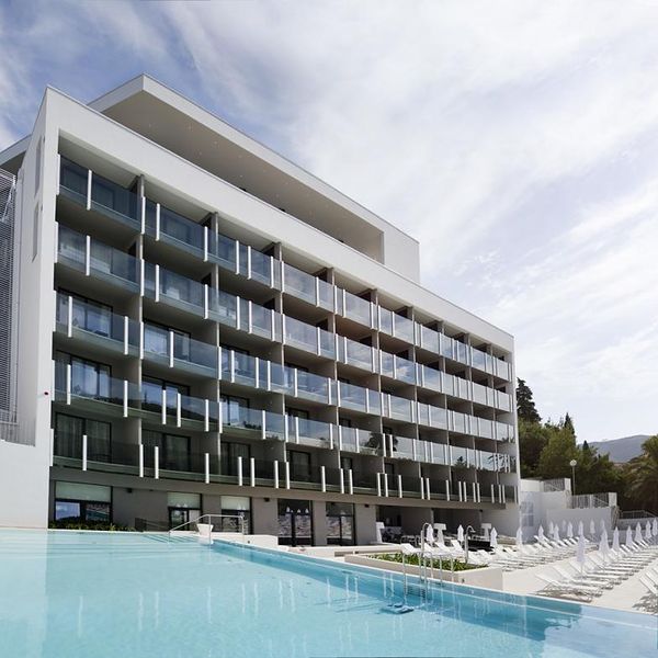 Wakacje w Hotelu Kompas Dubrovnik Chorwacja