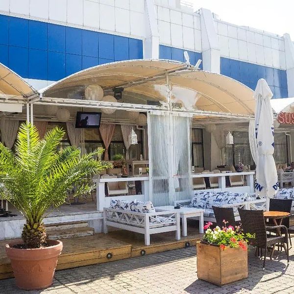 Hotel Kuban & Aquapark w Bułgaria