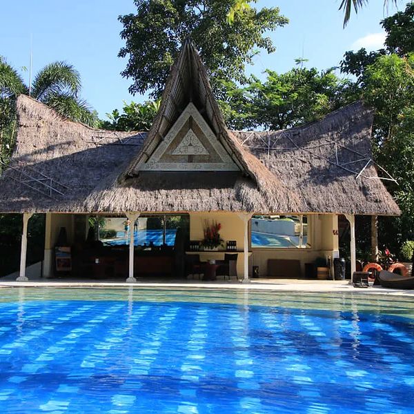 Wakacje w Hotelu Kupu Kupu Barong Villas & Tree Spa Indonezja