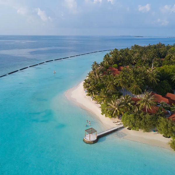 Opinie o Kurumba Maldives