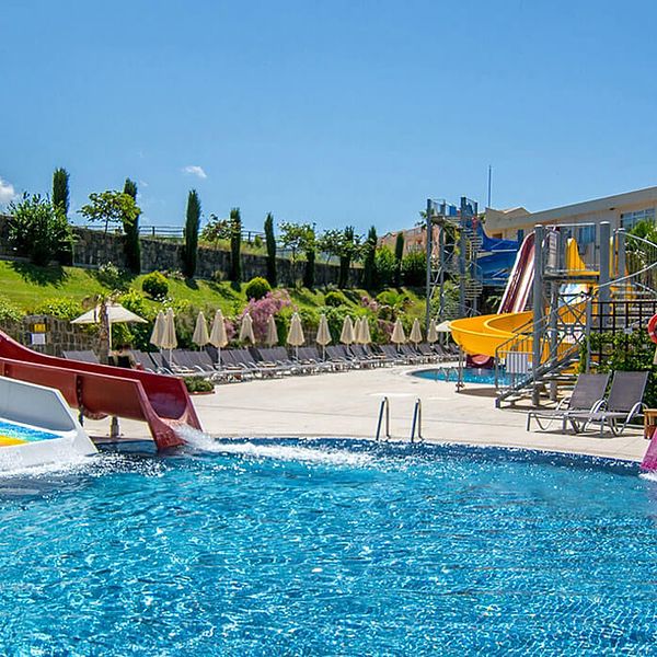 Hotel Kusadasi Golf & Spa Resort w Turcja