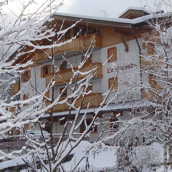 Wakacje w Hotelu La Locanda (Giustino) Włochy