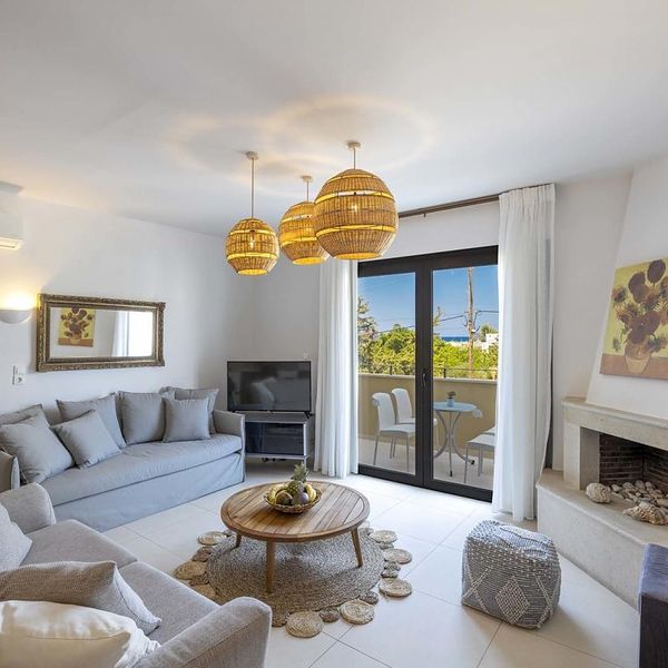Hotel La Stella Apartments & Suites w Grecja